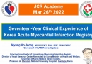 JCR Academy
