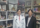 Dr. Muramatsu와 기…
